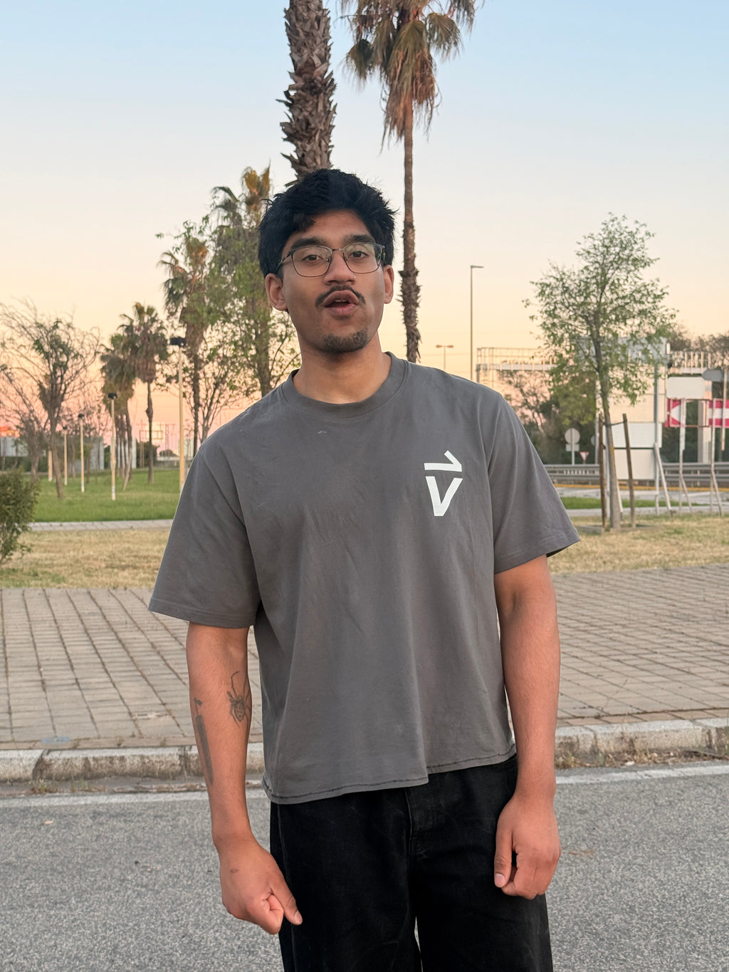 Unisex Impact Tee