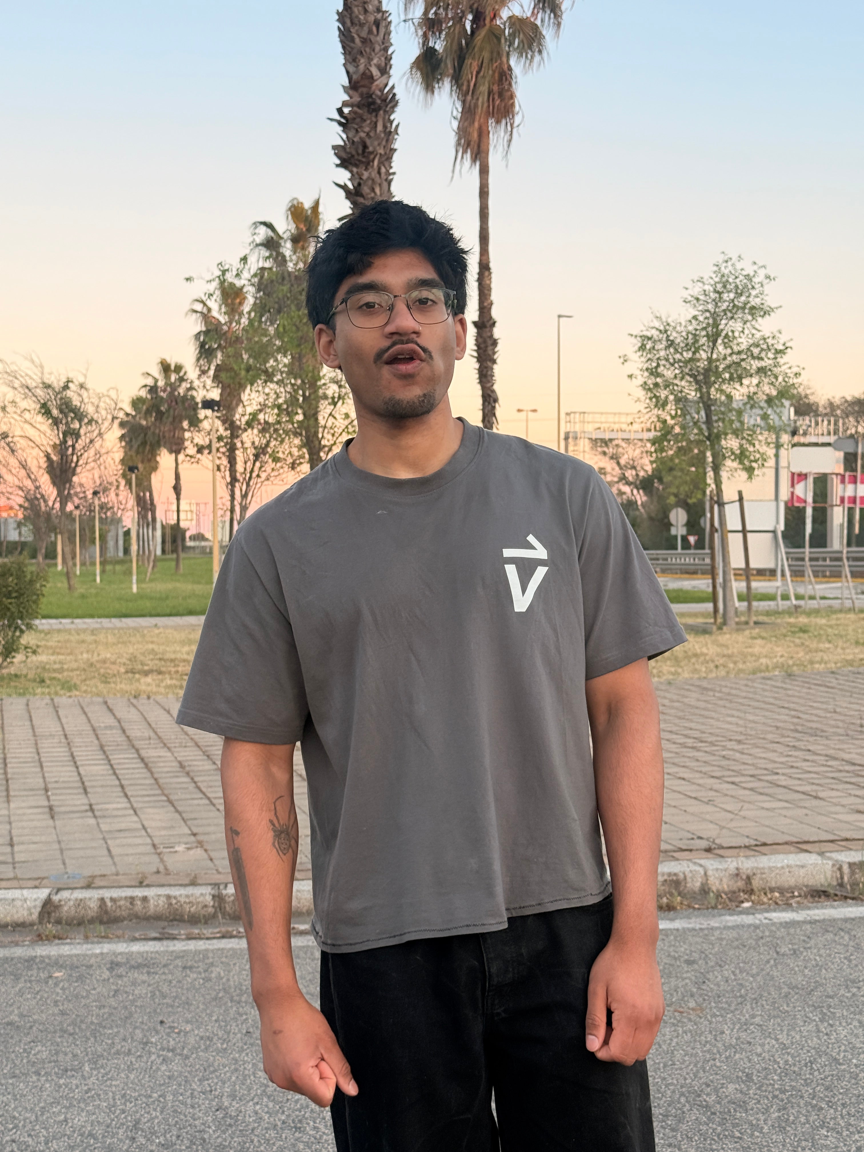 Unisex Impact Tee