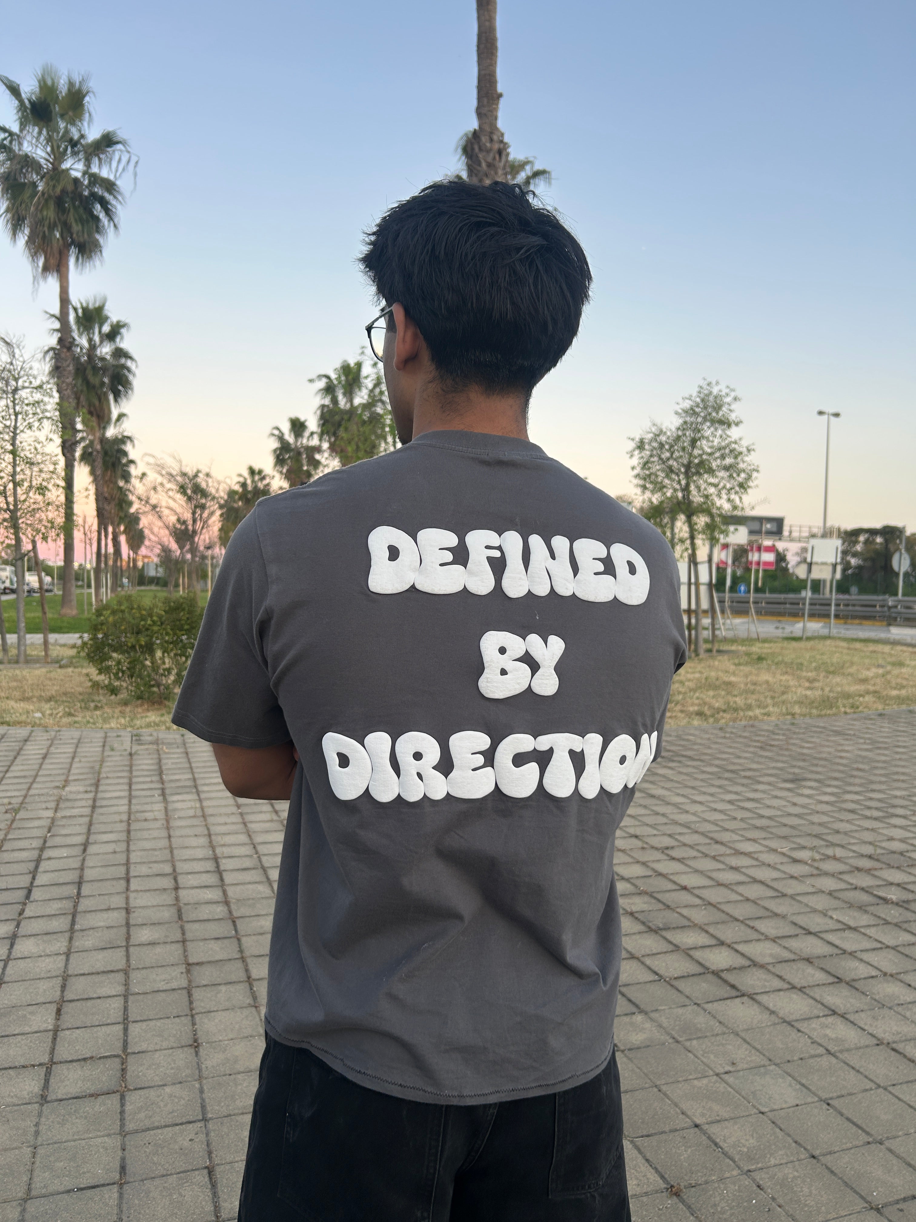 Unisex Impact Tee