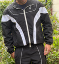 Windbreaker Jacket
