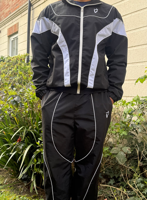 Windbreaker Complete Set