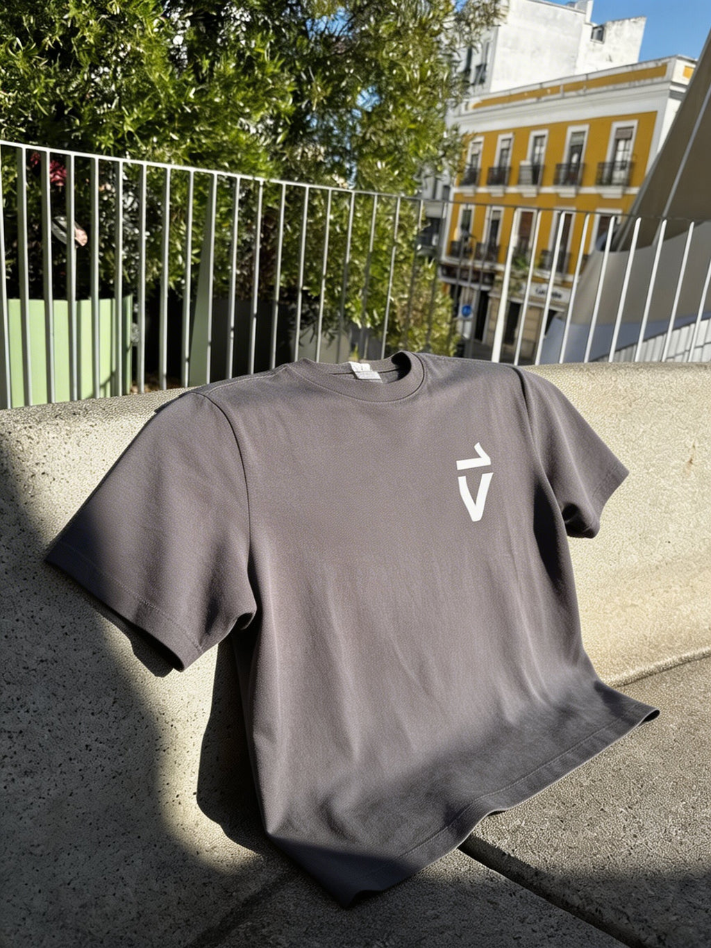 Unisex Impact Tee
