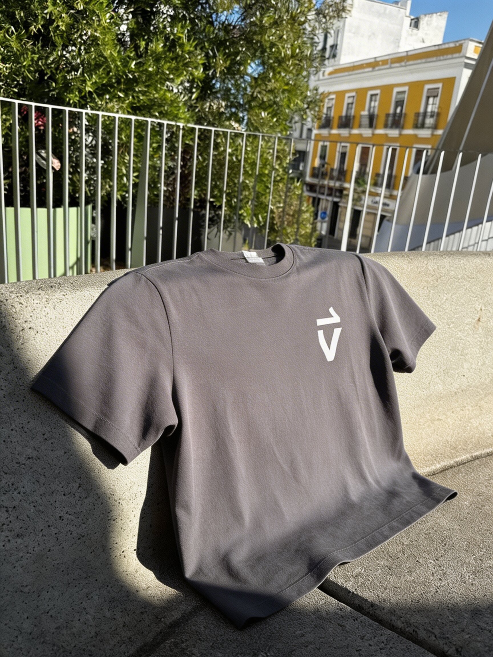 Unisex Impact Tee
